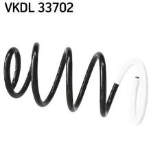 SKF VKDL 33702